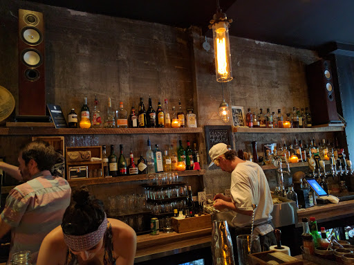 The Adelaide Oyster House