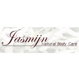 Jasmijn, Natural Body Care logo