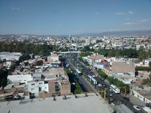 Parque Miguel Hidalgo, Moroleon 104, Industrial, 37340 León, Gto., México, Parque | GTO