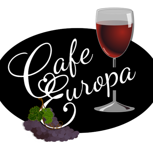 Cafe Europa logo
