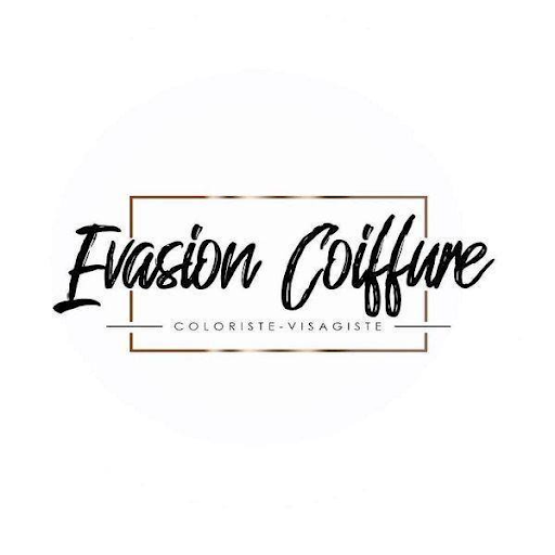 EVASION COIFFURE logo