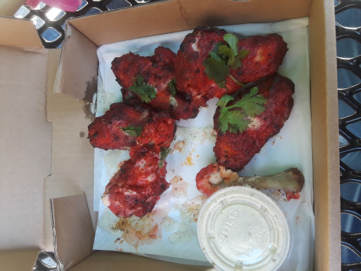 Pizza Takeaway «Tasty Indian Pizza», reviews and photos, 1345 Oliver Rd, Fairfield, CA 94534, USA