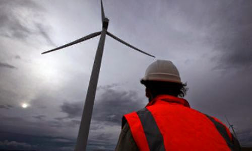 Wind Power Generation At Record Levels In Four Australian States