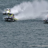 DOHA-QATAR-March 15, 2014-The UIM F1 H2O Grand Prix of Qatar. The 1th leg of the UIM F1 H2O World Championships 2014. Picture by Vittorio Ubertone/Idea Marketing
