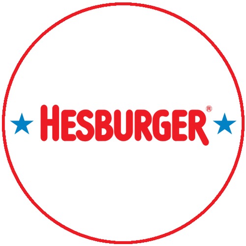 Hesburger Sello logo