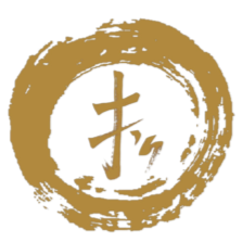 Ristorante giapponese Finger's Garden logo