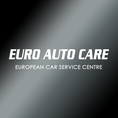 EURO AUTO CARE logo