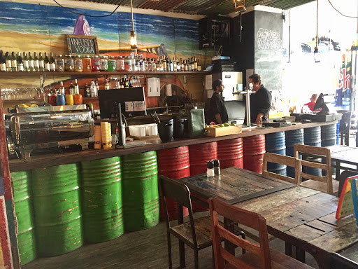 The Local Shack Perth