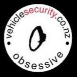 Obsessive Vehicle Security logo