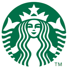 Starbucks Laurence Shopping Centre logo