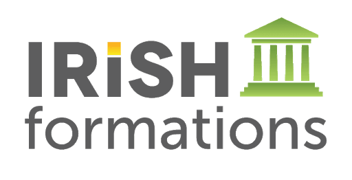 Irish Formations logo
