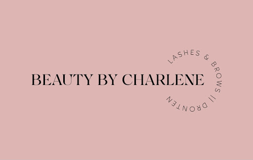Beauty by Charlene || Lashes & Brows Dronten logo