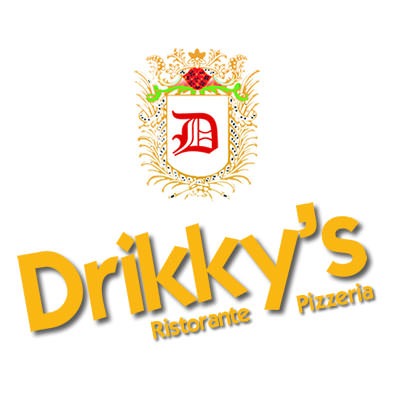 Drikky's logo