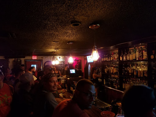 Bar «Jada Coles», reviews and photos, 2845 Coral Way, Miami, FL 33145, USA