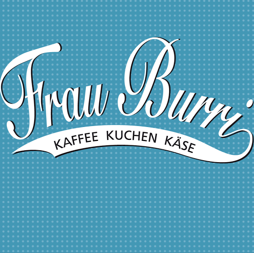 Frau Burri logo