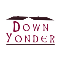 Down Yonder Boutique Bed and Breakfast logo