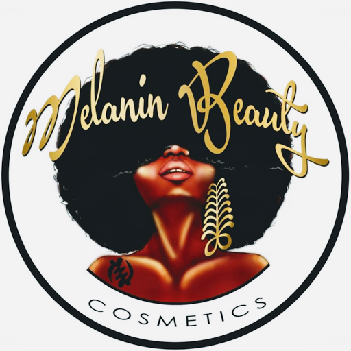 Melanin Beauty Cosmetics