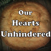 Our Hearts Unhindered