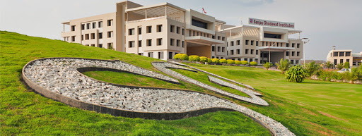 Sanjay Ghodawat University, Gate No 583-585, Sangli A/p, Kolhapur Road, Atigre, Maharashtra 416118, India, Public_University, state MH