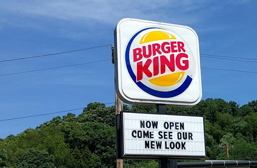 Fast Food Restaurant «Burger King», reviews and photos, 909 Butler St, Etna, PA 15223, USA