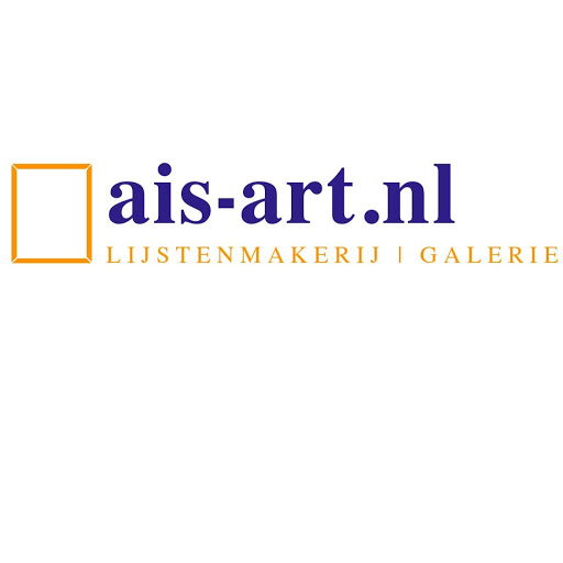 A.i.S | Lijstenmakerij | Galerie logo