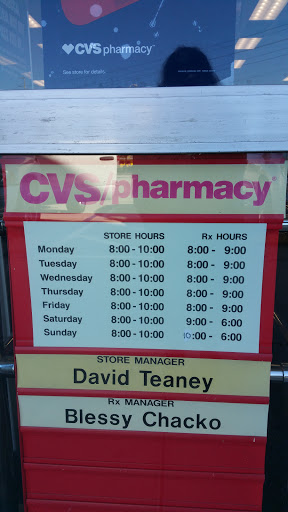 Drug Store «CVS», reviews and photos, 3005 FL-540, Winter Haven, FL 33880, USA