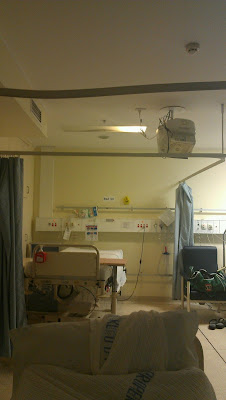 Prince of Wales Private Hospital, Barker Street, Randwick NSW 2031, Australia