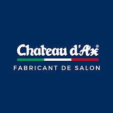 Chateau d'Ax Mulhouse logo