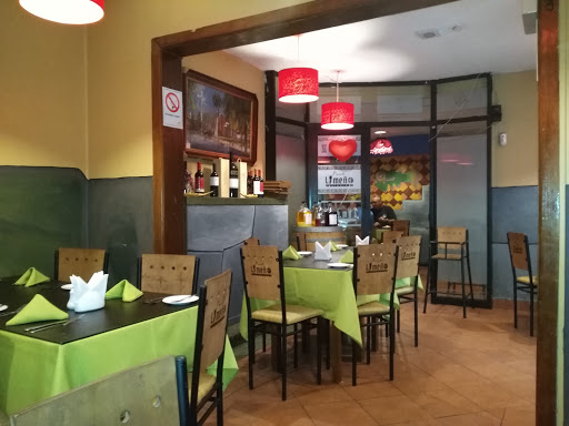 Restaurant Punto Limeño, Brasil 906, Chillan, Chillán, Región del Bío Bío, Chile, Restaurante | Bíobío