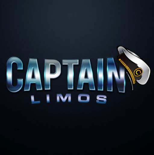 Captain Limos logo