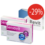 Sensovit + Revit Sensovit + Revit