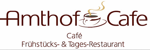 Café Konditorei Im Amthof logo