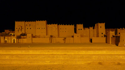 Arquitectura de tierra del sur de Marruecos. Terminología básica, Travel Information-Morocco (5)