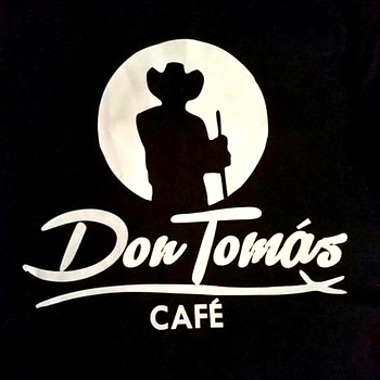Don Tomás Café logo