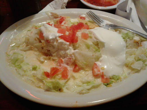 Restaurant «Dos Copas Mexican Grill», reviews and photos, 571 E Center St, Madisonville, KY 42431, USA