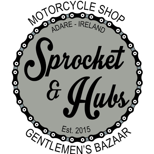 Sprocket & Hubs - Motorcycle Emporium logo