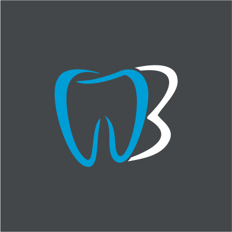 MB Dental logo