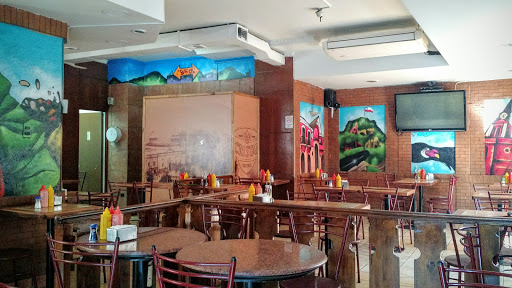 Tutto Pollo, Calle Merced 802, Santiago, Región Metropolitana, Chile, Restaurante de pollo | Región Metropolitana de Santiago
