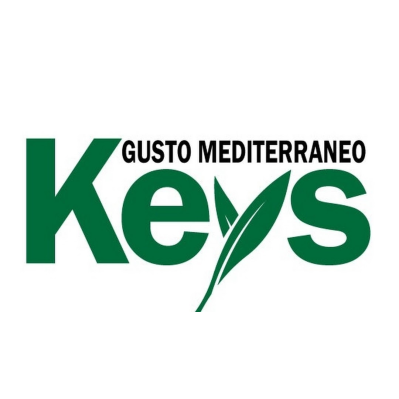 Keys Gusto Mediterraneo logo