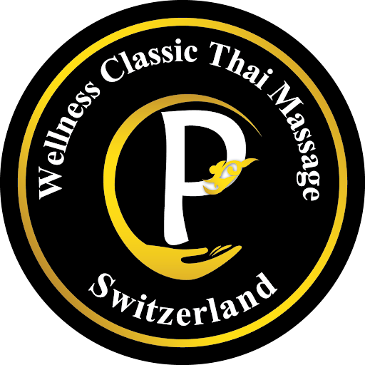 Camping/Stellplatz - P. Wellness Classic Thaimassage logo
