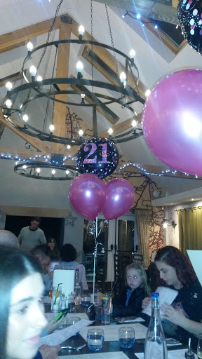 Pack Horse Inn