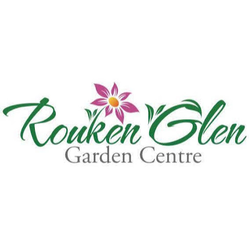 Rouken Glen Garden Centre logo