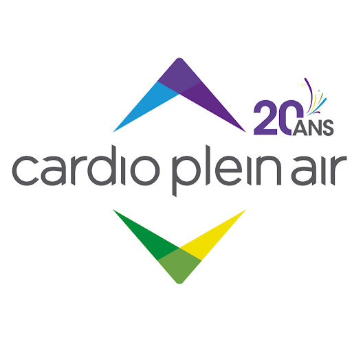 Cardio Plein Air Beauport/Côte-de-Beaupré logo
