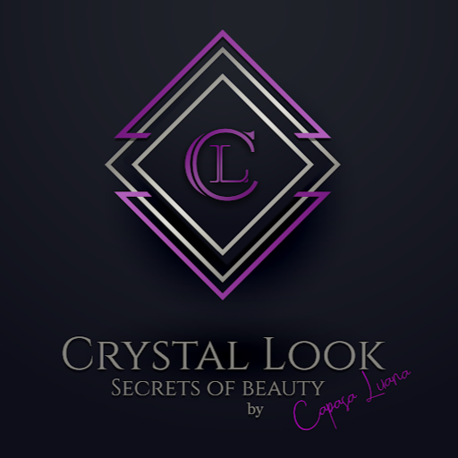 Crystal Look logo