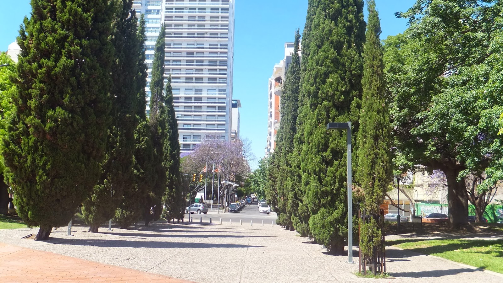 Parque España, Rosario, Argentina, lisa N, Blog de Viajes, Lifestyle, Travel