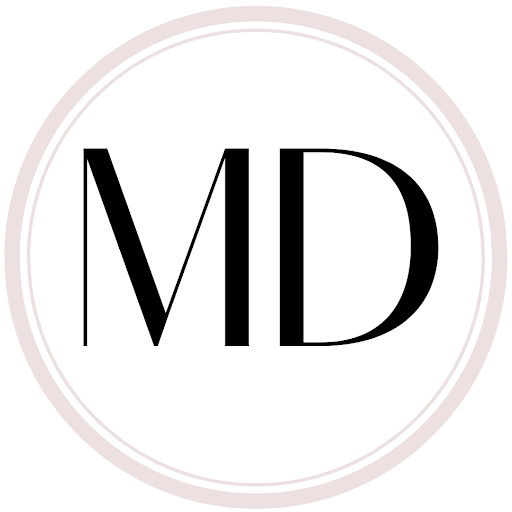 Madeleine's Daughter Bridal logo