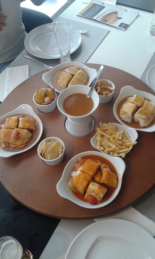 Restaurante Cervejaria Portobeer