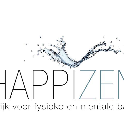 HappiZen logo