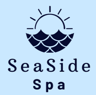 Seaside Spa logo