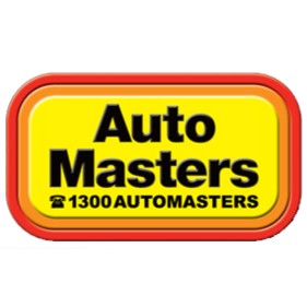 Auto Masters Morayfield logo